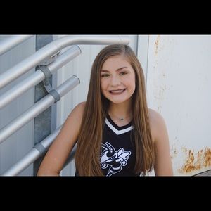 Meet your Posher, Amy